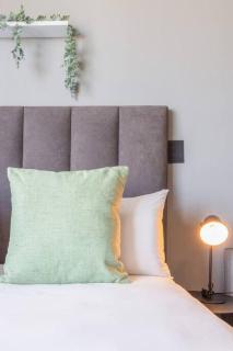 Beautiful studio apartment - 6