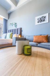 Beautiful studio apartment - 3