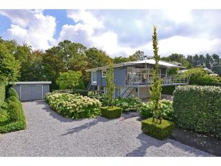 Detached villa near Lake Veere - Kamperland - 0