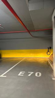 Arena MALL Galleria View and Securities Parking1 - Boergas - 3