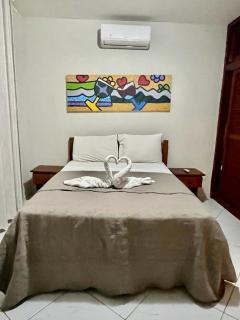 Pipa - Brisas do Amor - Flat Gold - 1