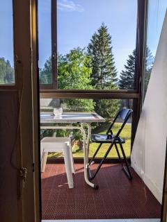 Studio Gil La Bresse Hohneck - La Bresse - 4