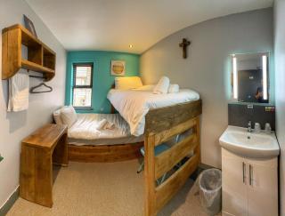 Elmham House - Pilgrim Hotel - Little Walsingham - 5