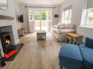 2 Golf Links Cottages - Northwich - 7