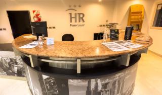 Hotel HR Plaza Luxor - Buenos Aires - 1
