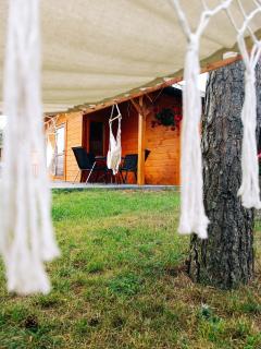 Agroturystyka Rancho Łęg - Kruszyna - 2