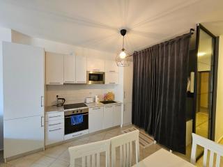 Sail View Boutique Apartment - Sarandë - 2