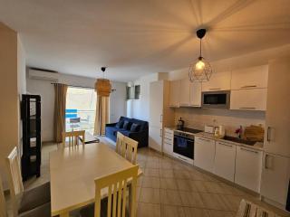 Sail View Boutique Apartment - Sarandë - 5