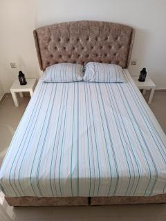 Appartement avec piscine à Mohammedia Plage à 5min - 4