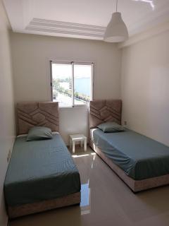 Appartement avec piscine à Mohammedia Plage à 5min - 3