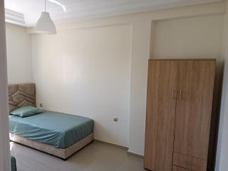 Appartement avec piscine à Mohammedia Plage à 5min - 2