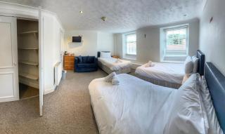 Elmham House - Pilgrim Hotel - 5