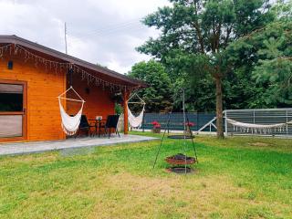 Agroturystyka Rancho Łęg - Kruszyna - 3