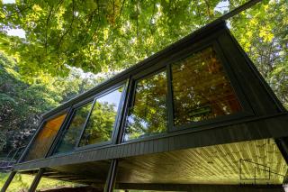 Blackbox House Noszvaj - 4