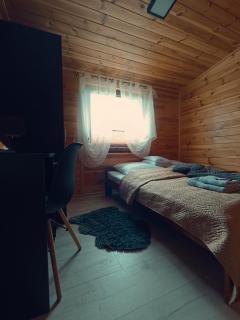 Agroturystyka Rancho Łęg - Kruszyna - 4