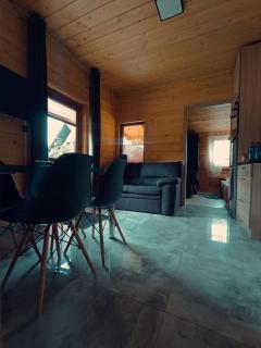 Agroturystyka Rancho Łęg - Kruszyna - 7
