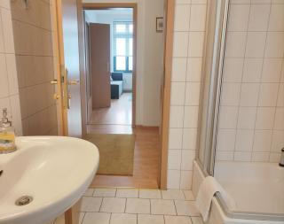 Apartment AS1 - excellent - Leipzig - 6