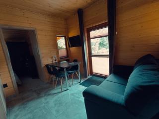 Agroturystyka Rancho Łęg - Kruszyna - 8