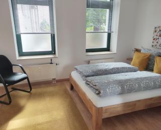 Apartment AS1 - excellent - Leipzig - 7