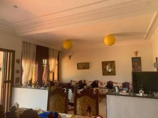 the colombiana villa - Souira Kedima - 0