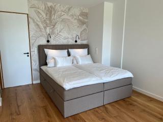 Urban Lodges - Studio Apartments am Seerhein - Konstanz - 6