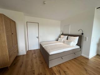 Urban Lodges - Studio Apartments am Seerhein - Konstanz - 7