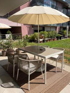 Urban Lodges - Studio Apartments am Seerhein - Konstanz - 2
