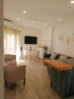Apartamento Costa del Sol - Almuñécar - 3