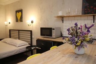 Cozy Zandukeli N15 - City centre - Tbilisi - 4