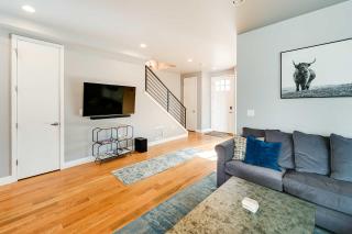 Denver Retreat with Rooftop Deck and Mountain Views - Englewood - 6