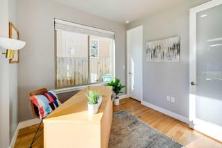 Heated Rooftop Deck and Mtn Views Denver Retreat - 8