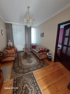 guest house lela rezo - 0
