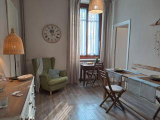 Message in a bottle ,relax e calore - Torino - 1