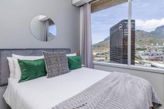 Stylish Studio Apartment - Cidade Do Cabo - 5