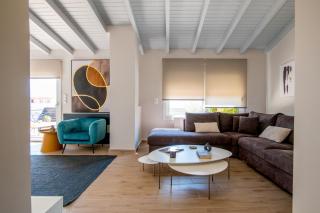 fragoseco loft! Elegance & Luxury - Chalcis - 0