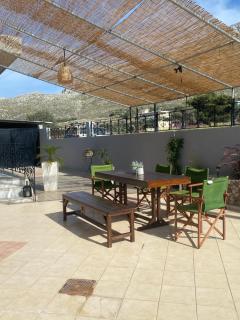 Kasteli Cozy House - Archangelos - 0