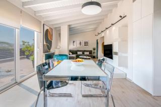 fragoseco loft! Elegance & Luxury - Chalcis - 5