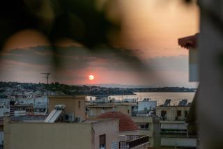 fragoseco loft! Elegance & Luxury - Chalcis - 1