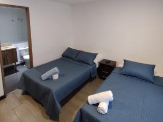 2 Apartamento Cedritos Completo - 2