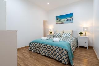 Host Wise - Colorful Fresh Flats - Batalha - Porto - 5
