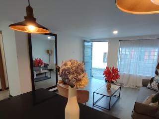2 Apartamento Cedritos Completo - Bogotá - 8