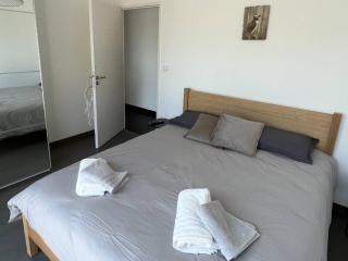 Maison Plougonvelin vue mer - 5