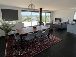 Maison Plougonvelin vue mer - 4