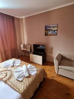 MitProt Panorama Bay 2 Private Apartament ap.122 - Sveti Vlas - 9