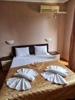 MitProt Panorama Bay 2 Private Apartament ap.122 - Sveti Vlas - 7