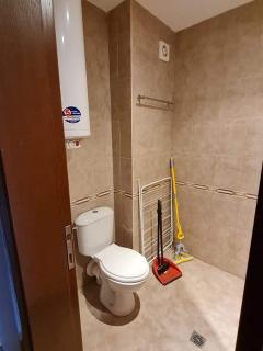 MitProt Panorama Bay 2 Private Apartament ap.122 - Sveti Vlas - 8