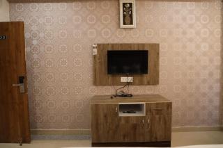 THE JAMAWAR - Srinagar - 1