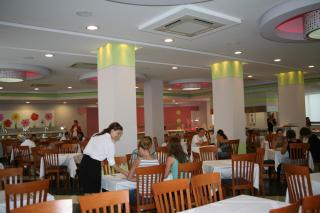 Sun Palace Hotel Resort & Spa - Kos - 5