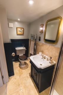 Cotswold Cottage- Central Witney - 7