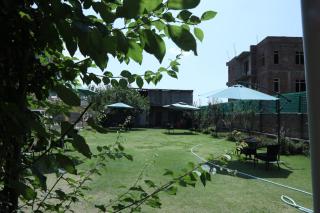 THE JAMAWAR - Srinagar - 4
